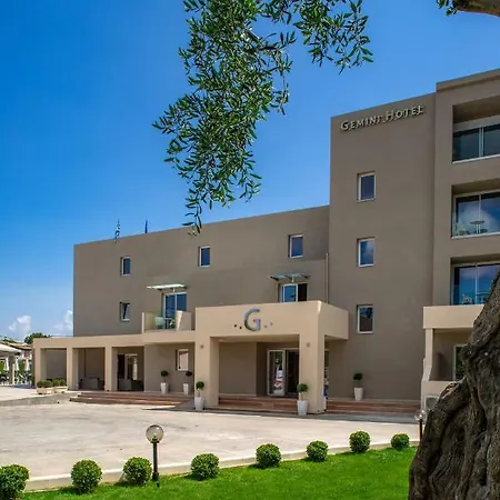 Hotel Cnic Gemini