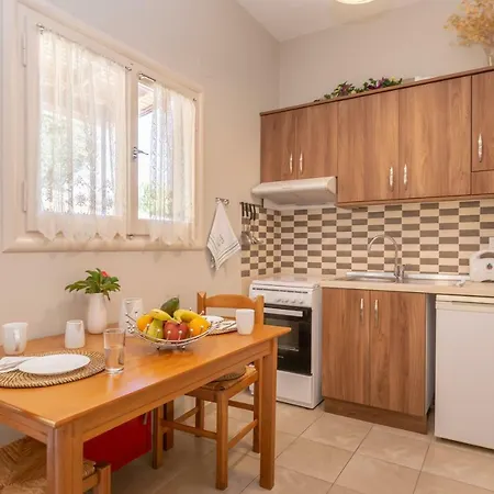 Apartment Rapanos *
