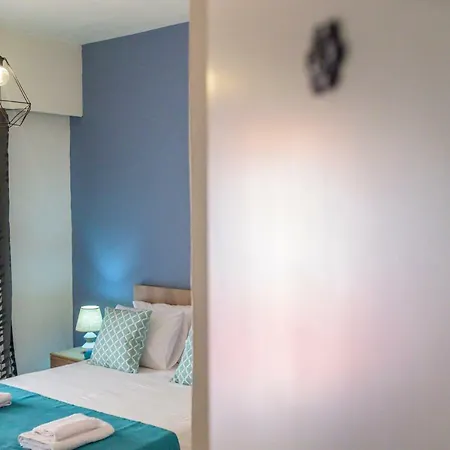 Magnolia Guest house