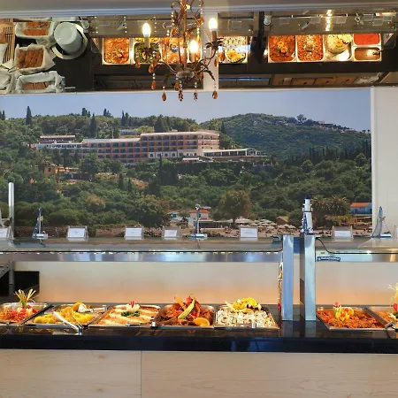 Hotel Paleo Artnouveau - Adults Only Paleokastritsa