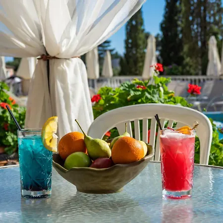 Hotel Paleo Artnouveau - Adults Only 4*