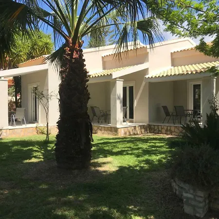 Holiday home My Garden's Maisonettes