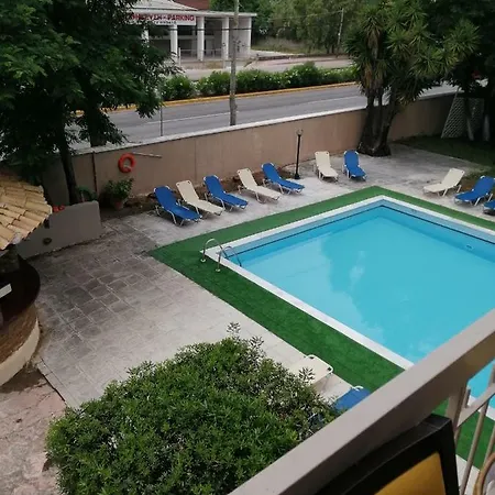 Artistico Hotel