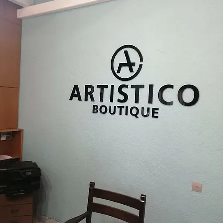 Artistico 3* Gouvia