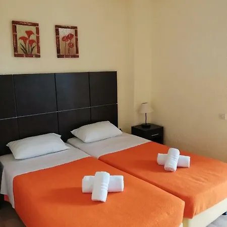 Hotel Artistico