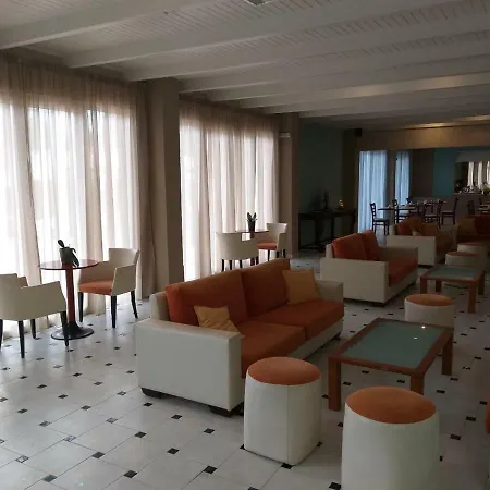 Hotel Artistico 3*