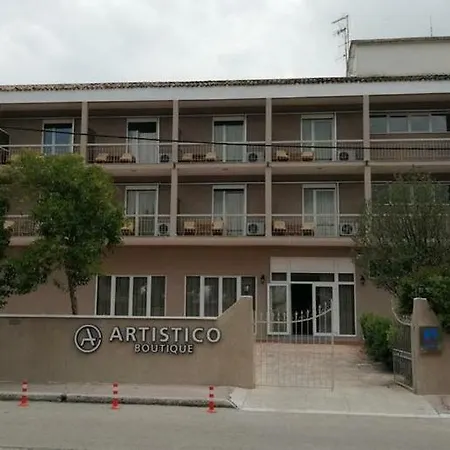 Artistico Hotel