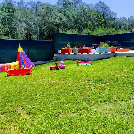 Aparthotel Riposo & 3*
