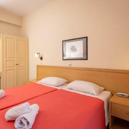Opera Blue Corfu Hotel 4*