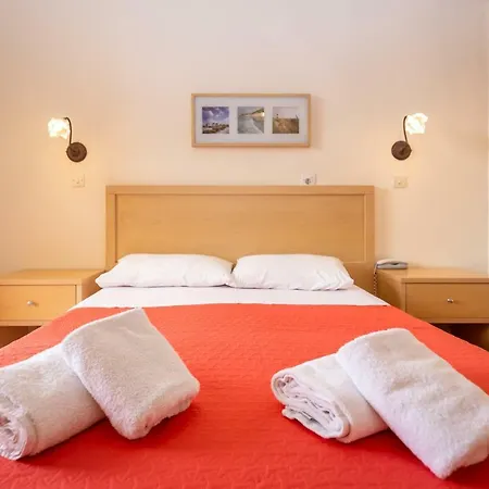 Hotel Opera Blue Corfu Gouvia