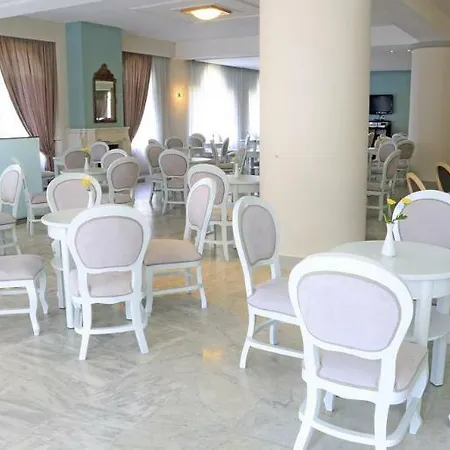 Hotel Kairaba Sandy