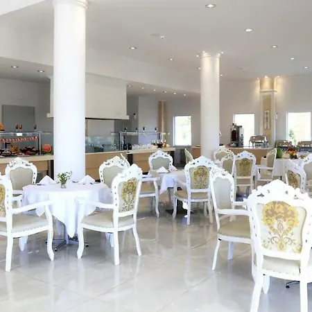 Kairaba Sandy Hotel Línia