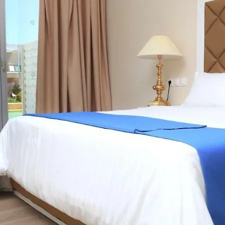 Hotel Kairaba Sandy