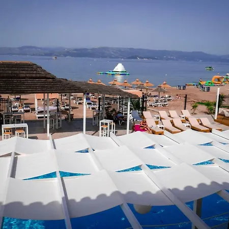 Aparthotel Ammos Kavos