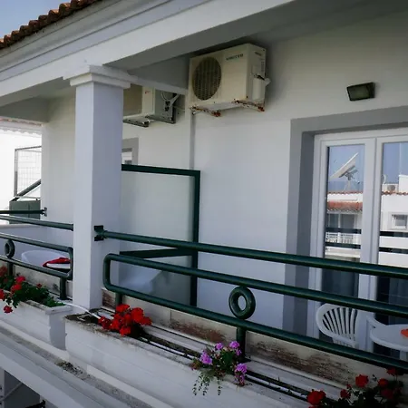 Ammos Aparthotel