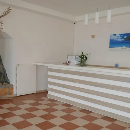 Aparthotel Ammos 2*