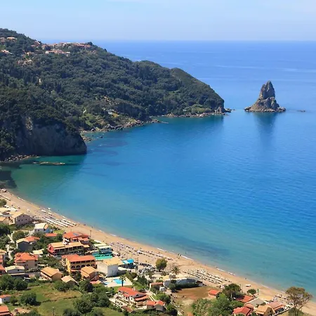Aparthotel Blumarin *