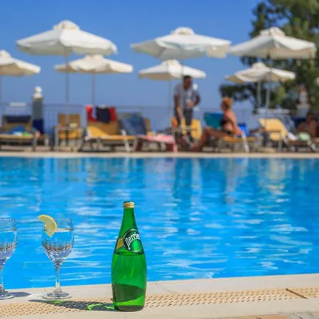 Costa Blu Benitses (Corfu)