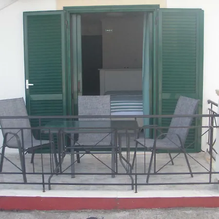 Aparthotel Umbrella Kavos