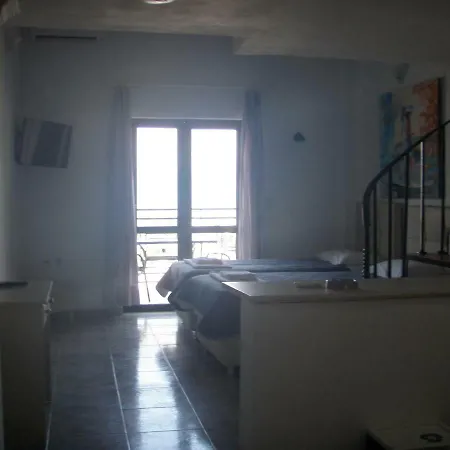 Umbrella Kavos