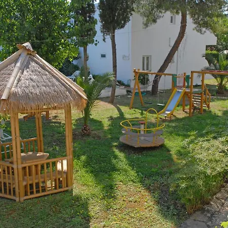 Popi Star Hotel
