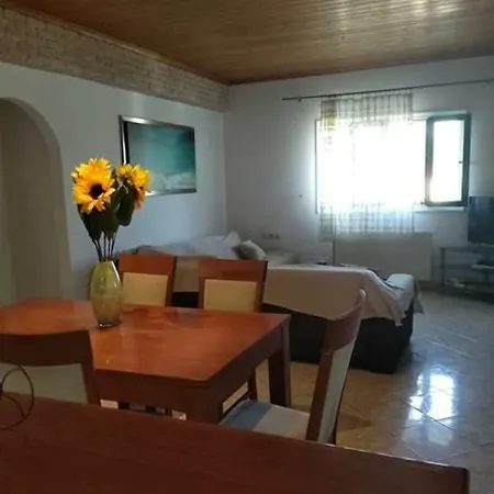 Villa Thanos Marathias (Corfu)