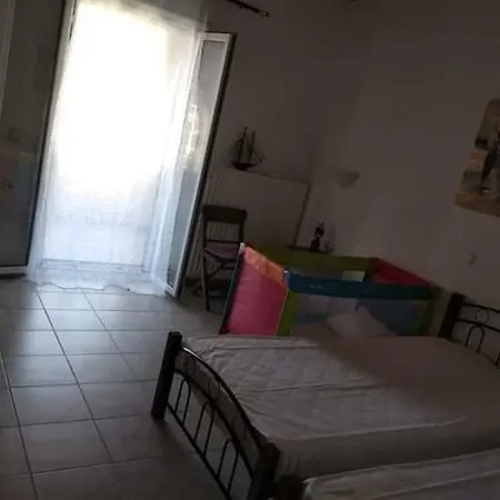 Thanos Villa