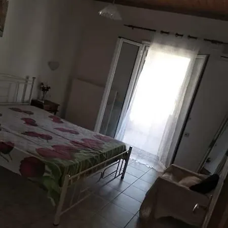 Thanos * Marathias (Corfu)