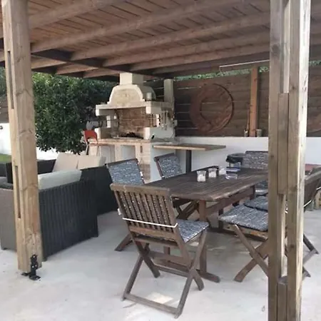 Thanos Marathias (Corfu)