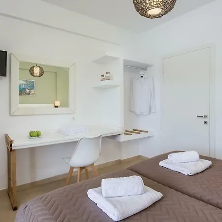 Aparthotel The Wave 5*