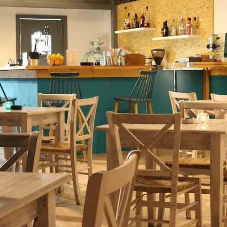 Primavera Hotel 3*