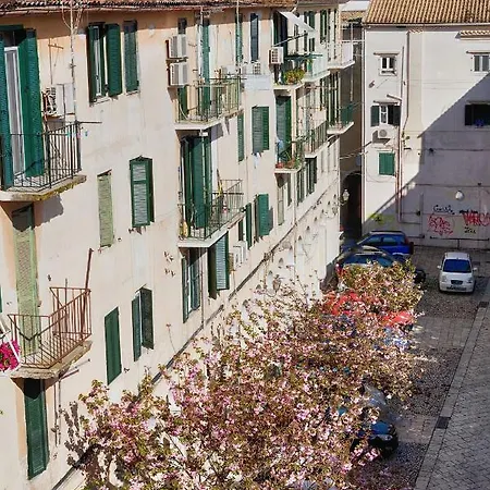 Andrien's House * Corfu (city)