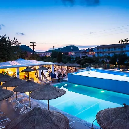 Hotel (adults Only)