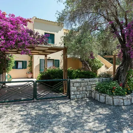 Bianco Blu Holiday home