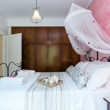 Holiday home Bianco Blu