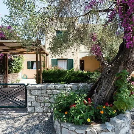 Holiday home Bianco Blu