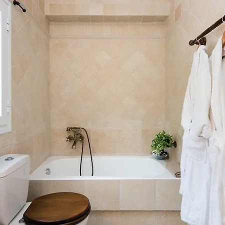 Bianco Blu Holiday home