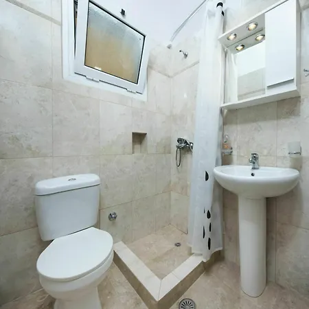 Magnolia Guest house Benitses (Corfu)