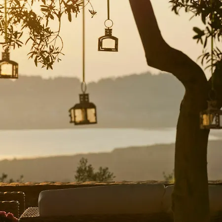 Villa The Editor's - Member Of Spiritual Living Corfu