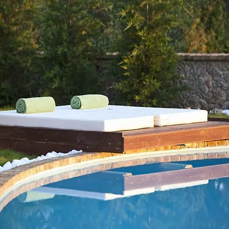 The Editor's - Member Of Spiritual Living Corfu Villa *
