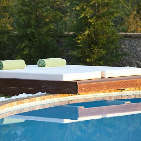 The Editor's - Member Of Spiritual Living Corfu Villa *