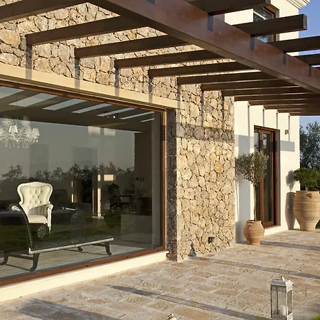 The Editor's - Member Of Spiritual Living Corfu Villa