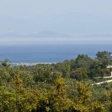 The Editor's - Member Of Spiritual Living Corfu Villa