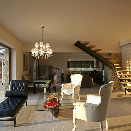 The Editor's - Member Of Spiritual Living Corfu Villa