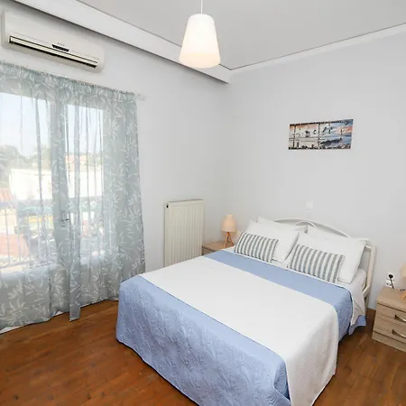 Apartment Philoxenia Family *