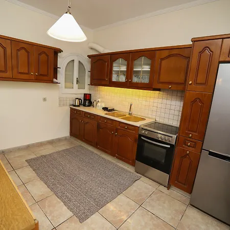 Philoxenia Family Apartment *