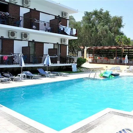 Marina Boutique 2*