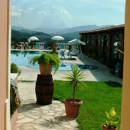 Apartment Nikos & Katerina *