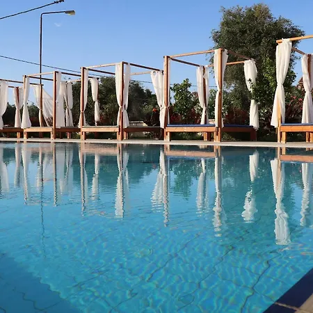 Ekati Maizonettes 4* Kavos
