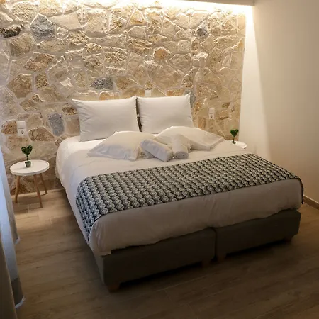 Hotel Ekati Maizonettes Kavos
